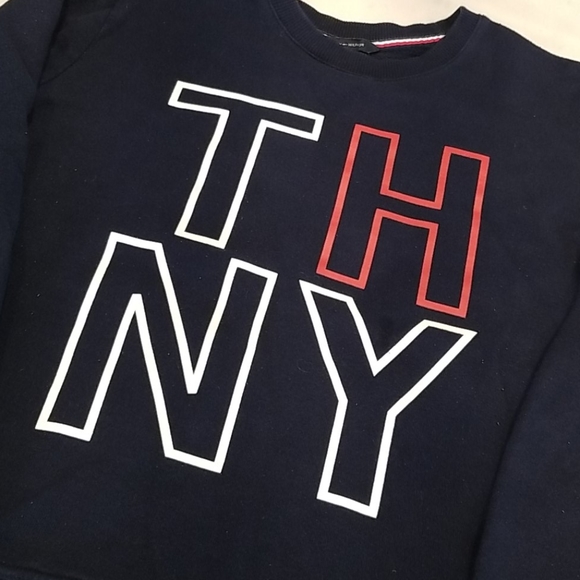Tommy Hilfiger sweater - Picture 1 of 4